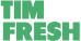 Tim Fresh Logo